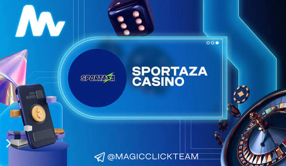 Sportaza Gambling Enterprise - Testimonianza 2026 Sportaza Gambling Enterprise - Testimonianza 2026